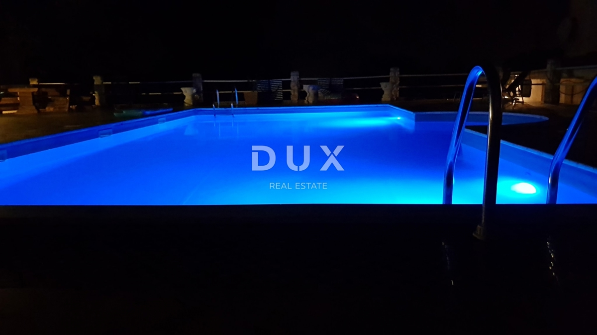 ISTRA, MEDULIN - stanovanje v pritličju