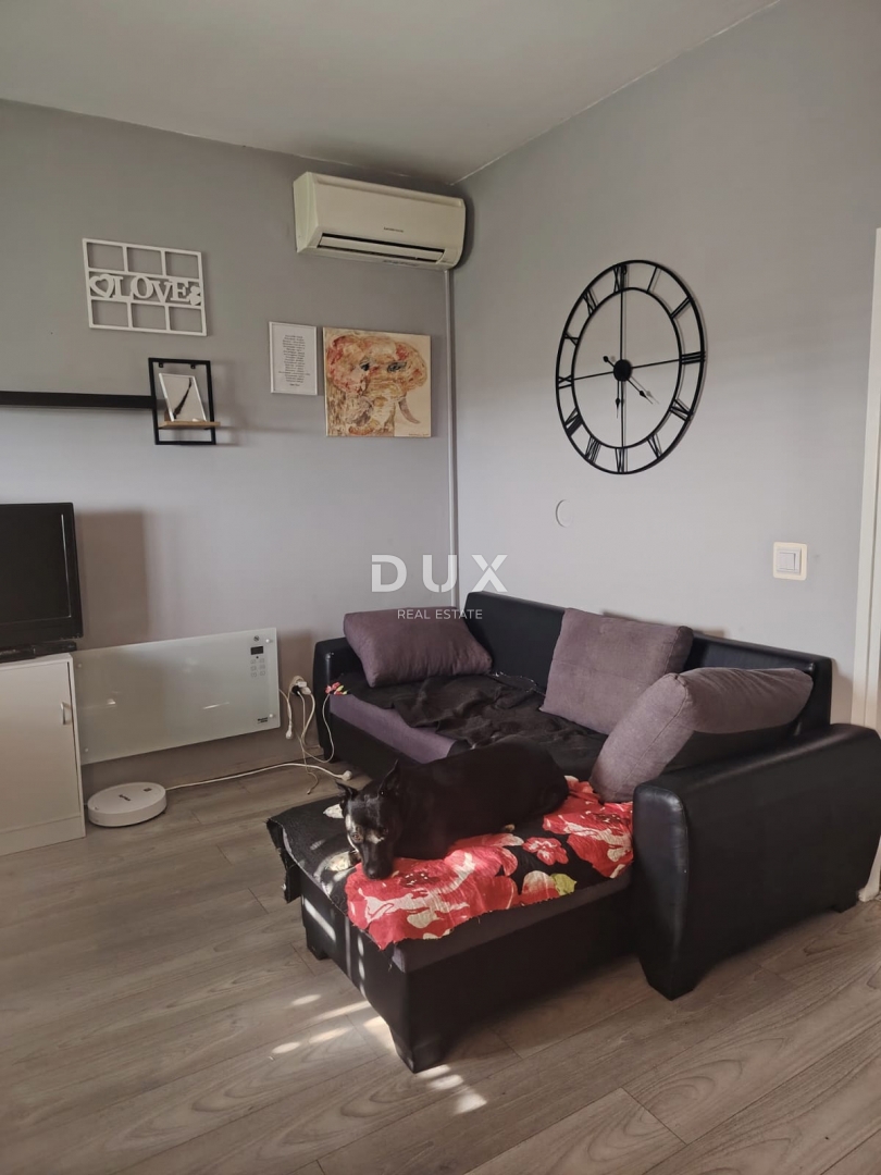 Stanovanje Peroj, Vodnjan, 42m2