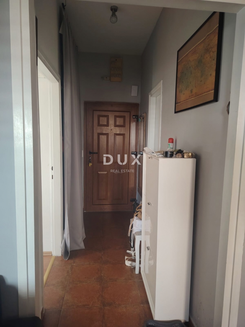 Stanovanje Peroj, Vodnjan, 42m2