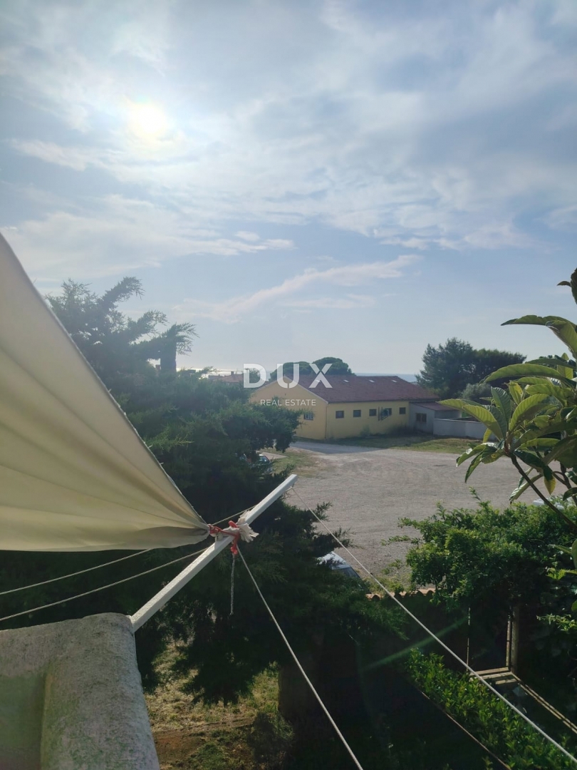 Stanovanje Peroj, Vodnjan, 42m2