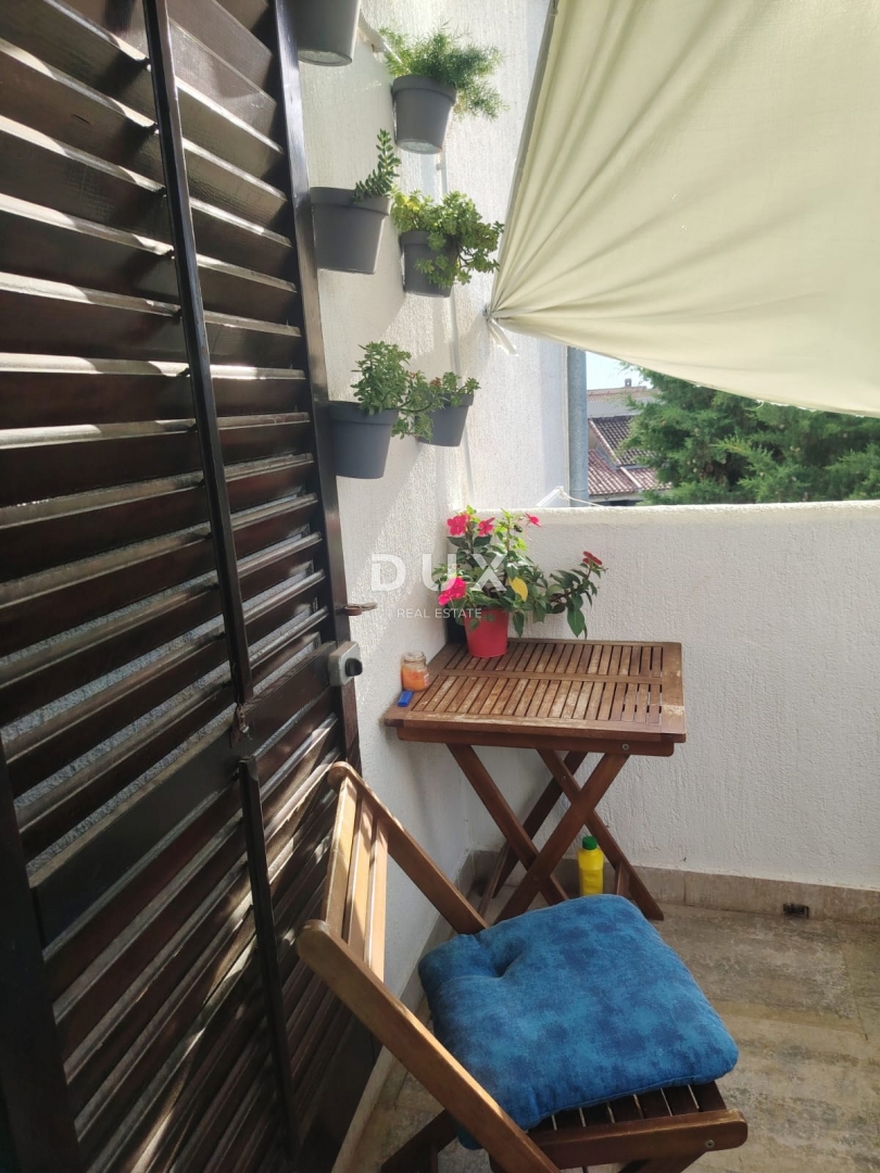 Stanovanje Peroj, Vodnjan, 42m2