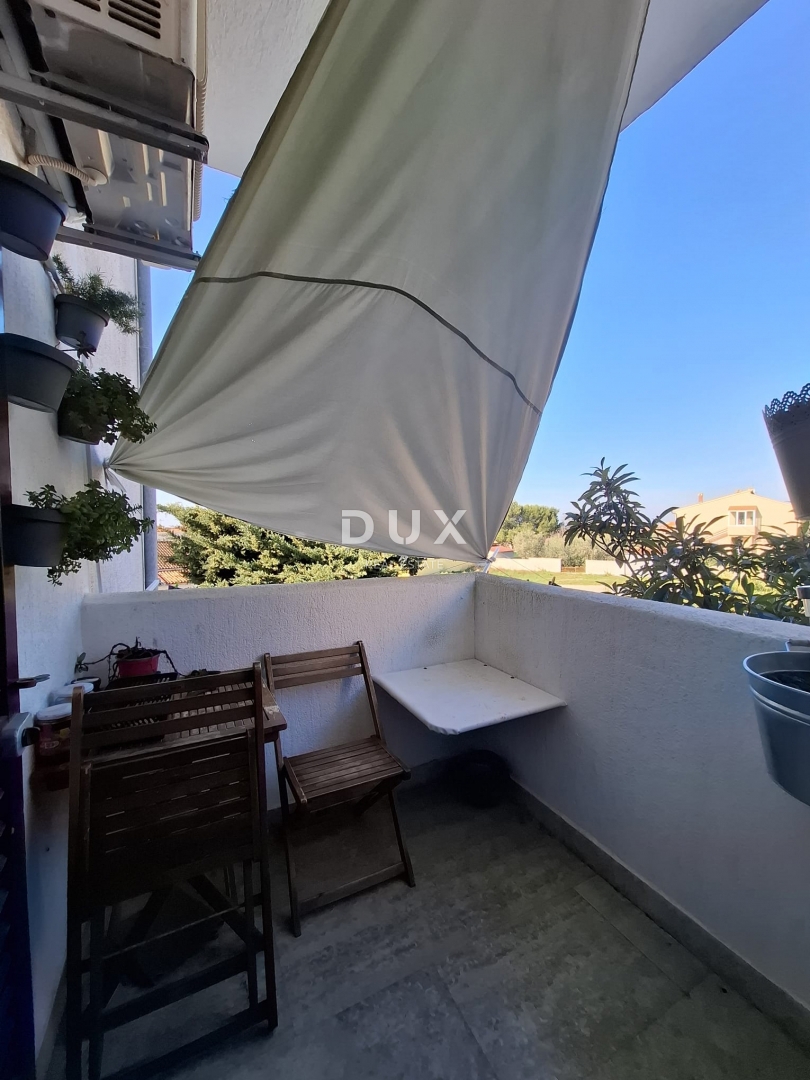 ISTRA, PEROJ - Apartma v centru s pogledom na morje