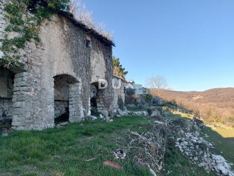 Hiša Poljane, Opatija - Okolica, 80m2