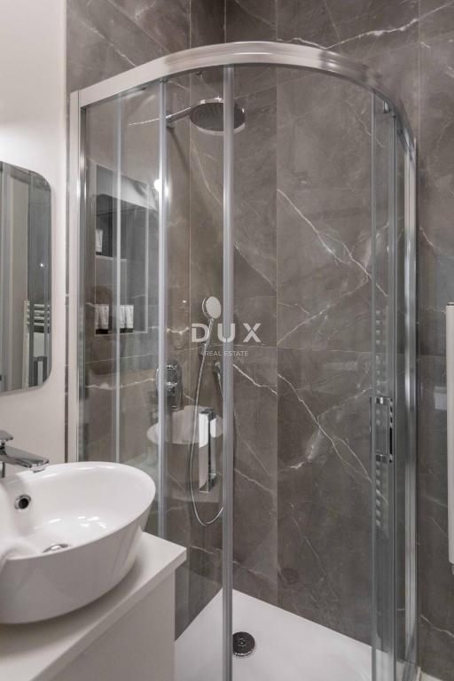 ZAGREB, SPODNJE MESTO - prostorno stanovanje na atraktivni lokaciji