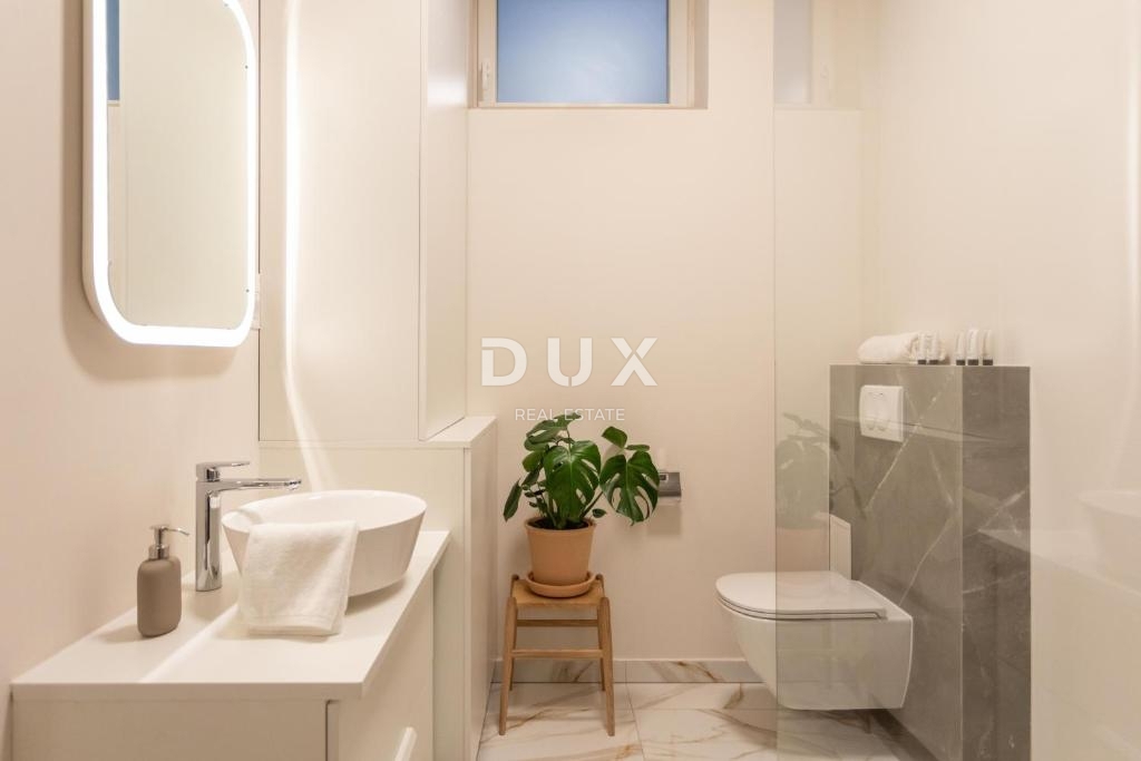 ZAGREB, SPODNJE MESTO - prostorno stanovanje na atraktivni lokaciji