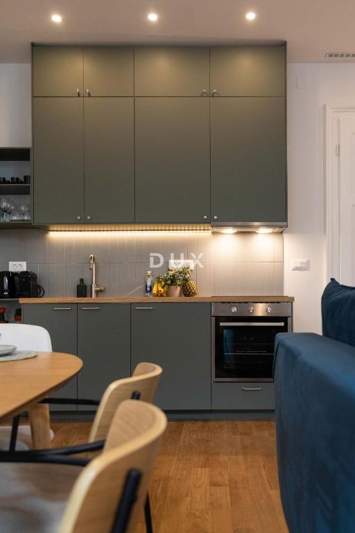 ZAGREB, SPODNJE MESTO - prostorno stanovanje na atraktivni lokaciji