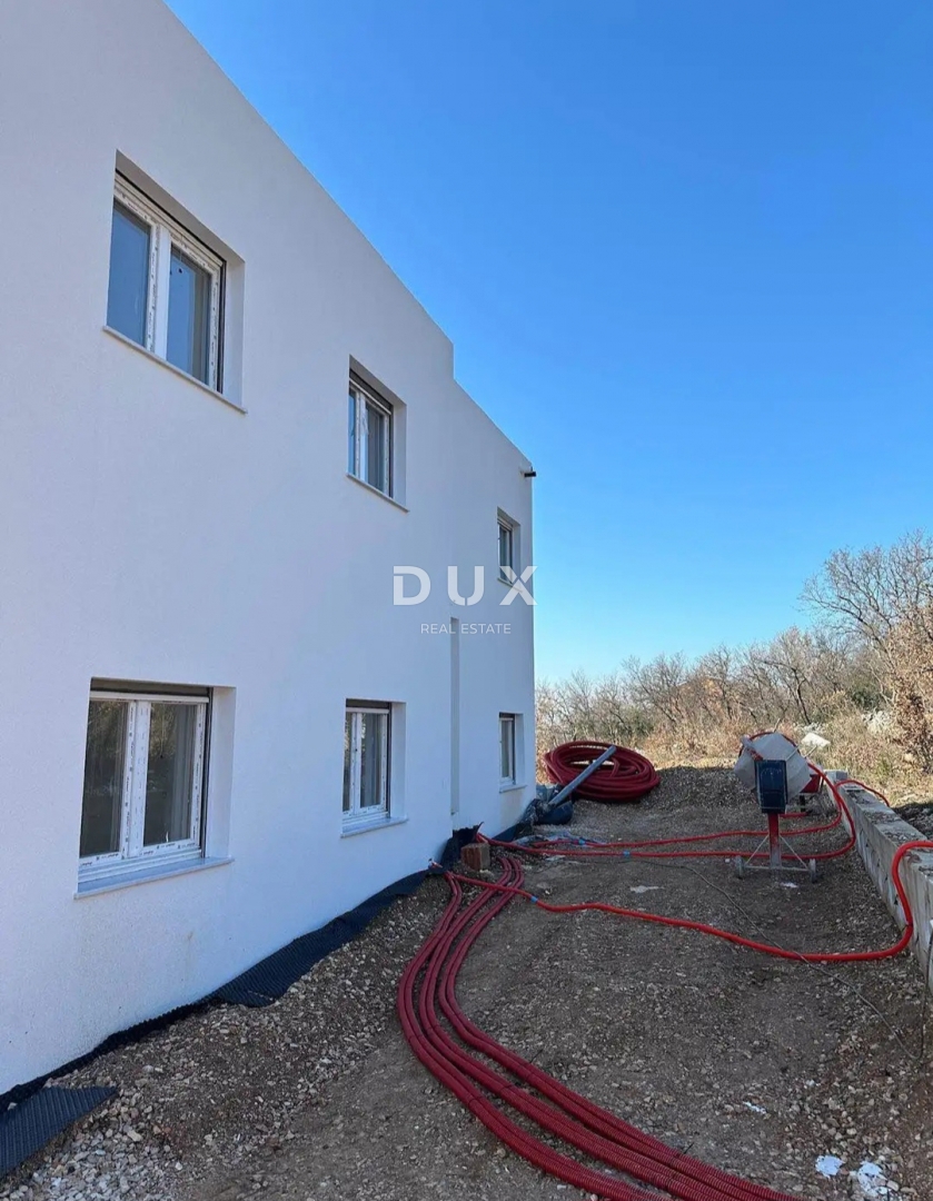 Hiša Crikvenica, 180m2