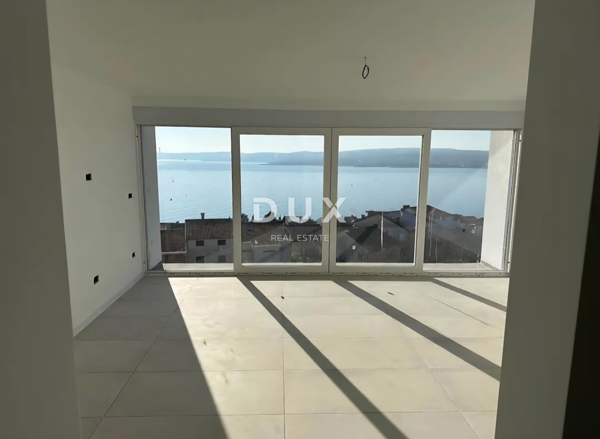 Hiša Crikvenica, 180m2