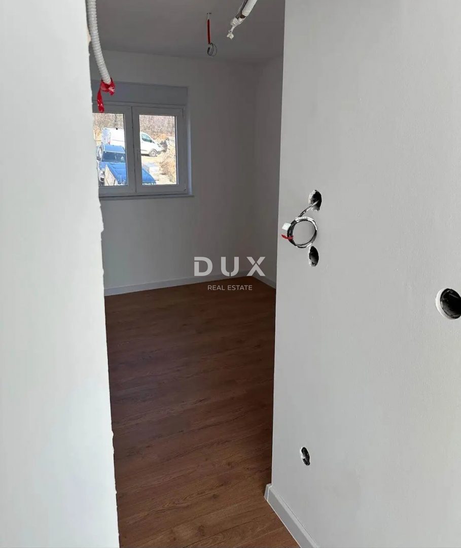 Hiša Crikvenica, 180m2