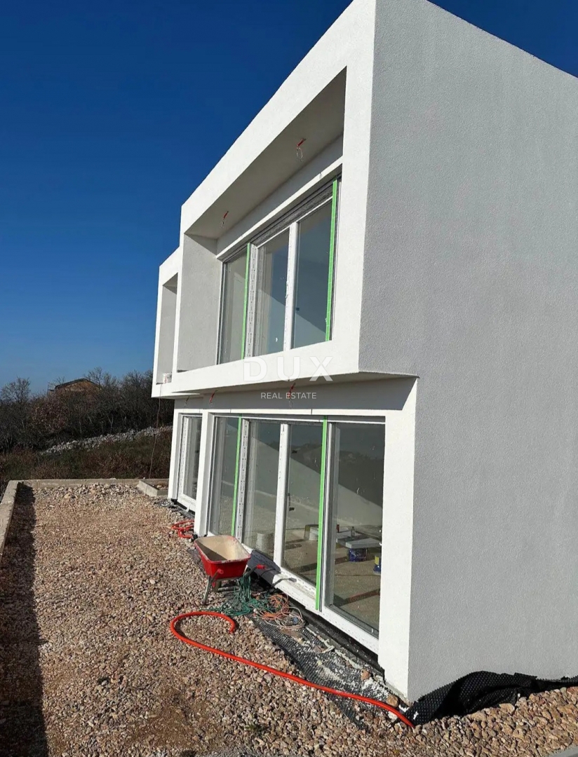 Hiša Crikvenica, 180m2