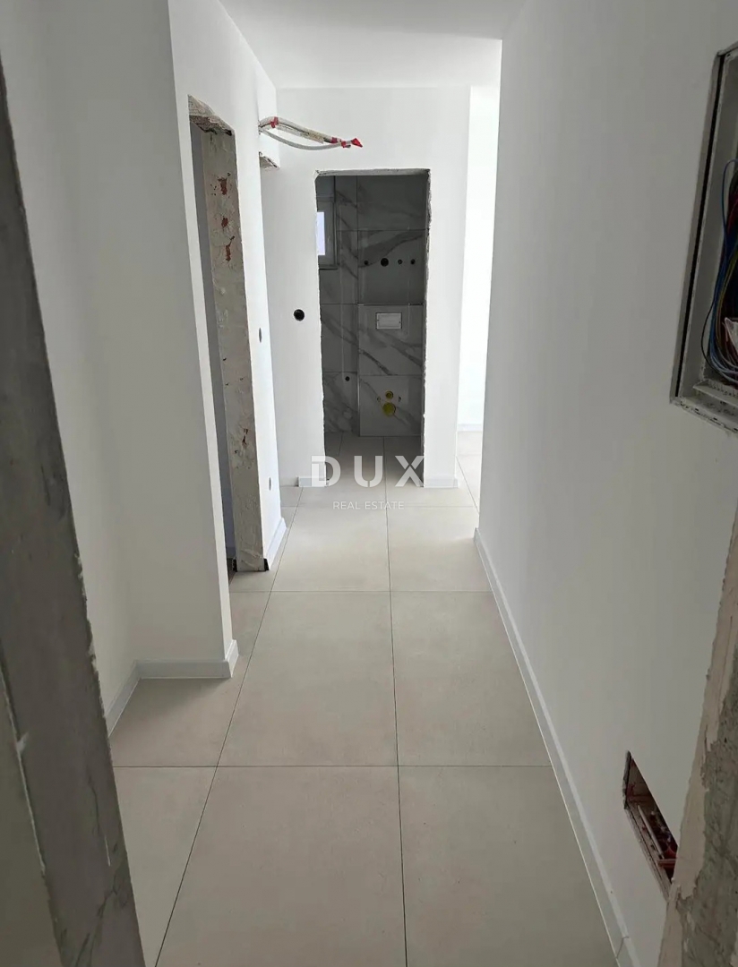 Hiša Crikvenica, 180m2