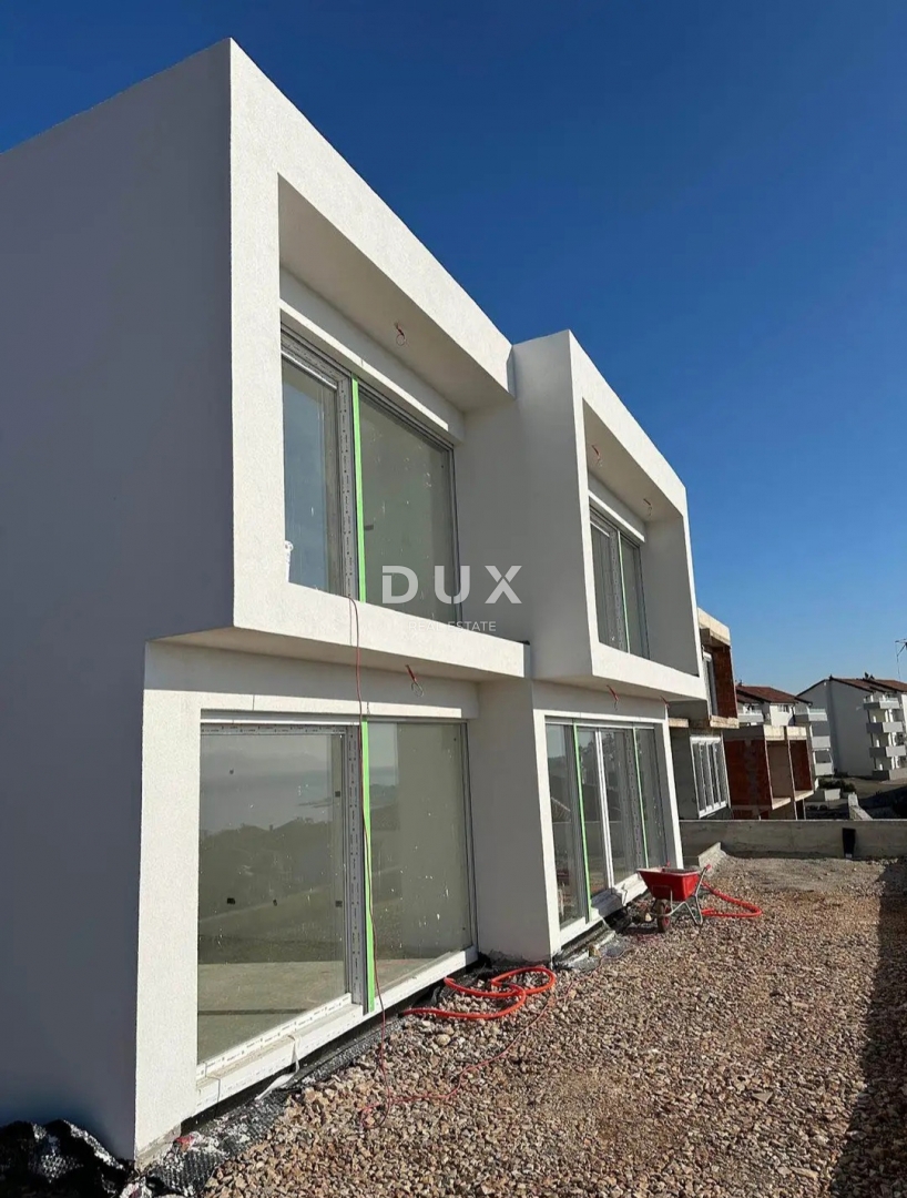 Hiša Crikvenica, 180m2