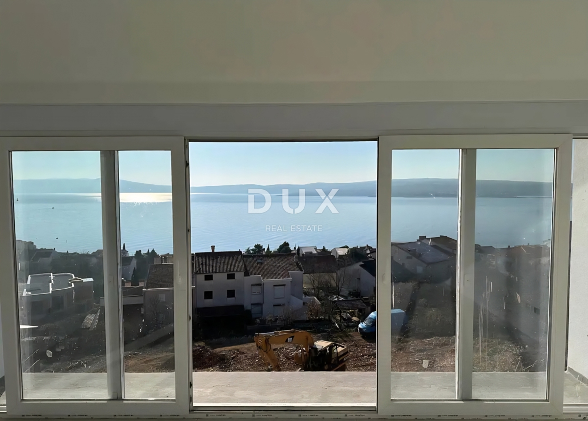 Hiša Crikvenica, 180m2