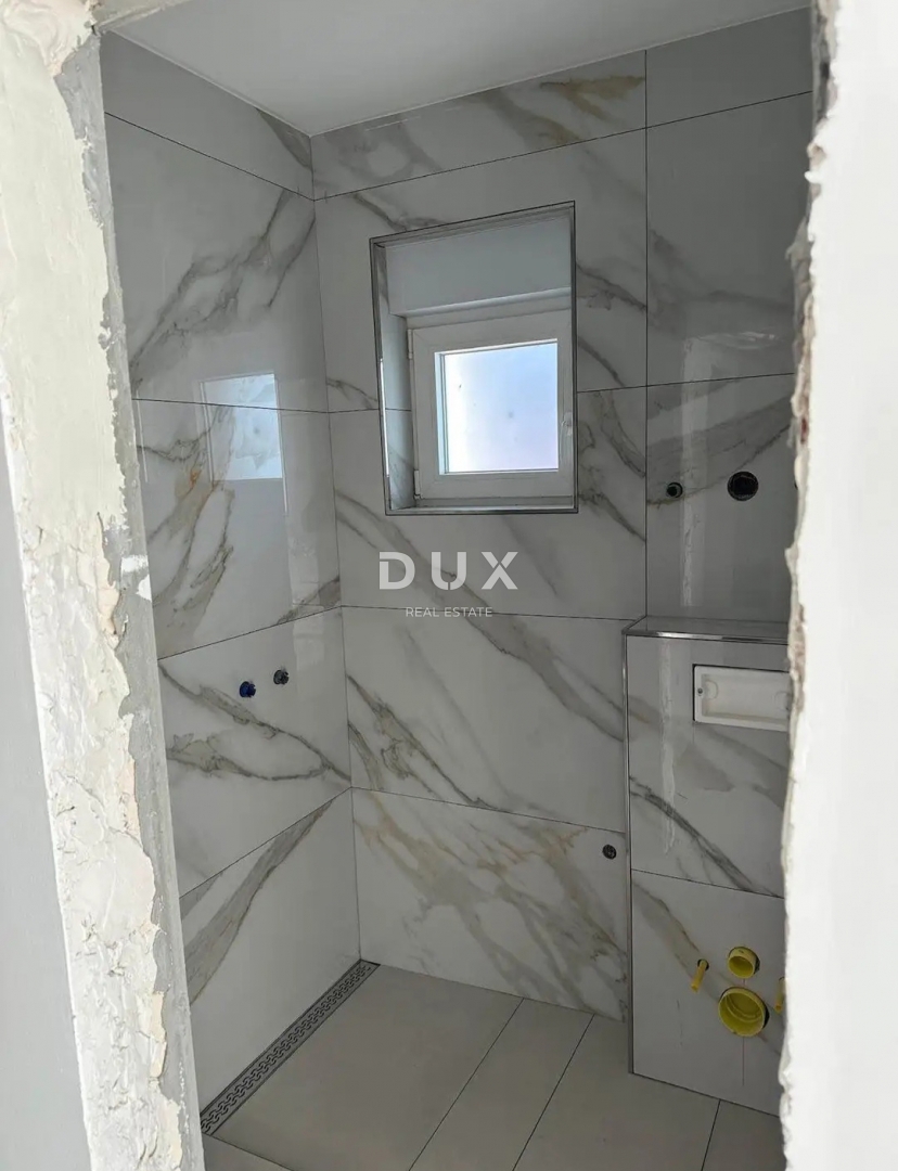 Hiša Crikvenica, 180m2