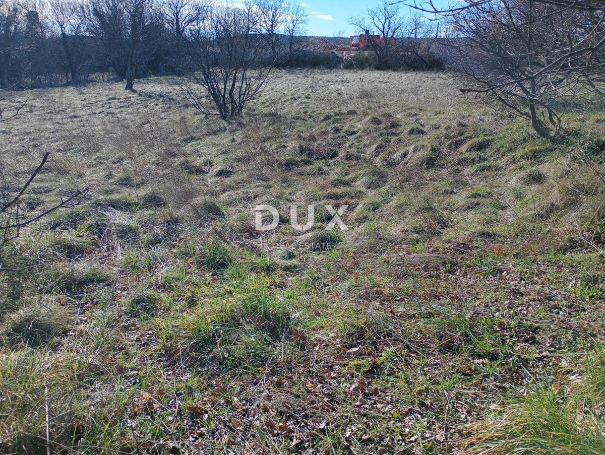 Zemljišče Škrljevo, Bakar, 2.653m2