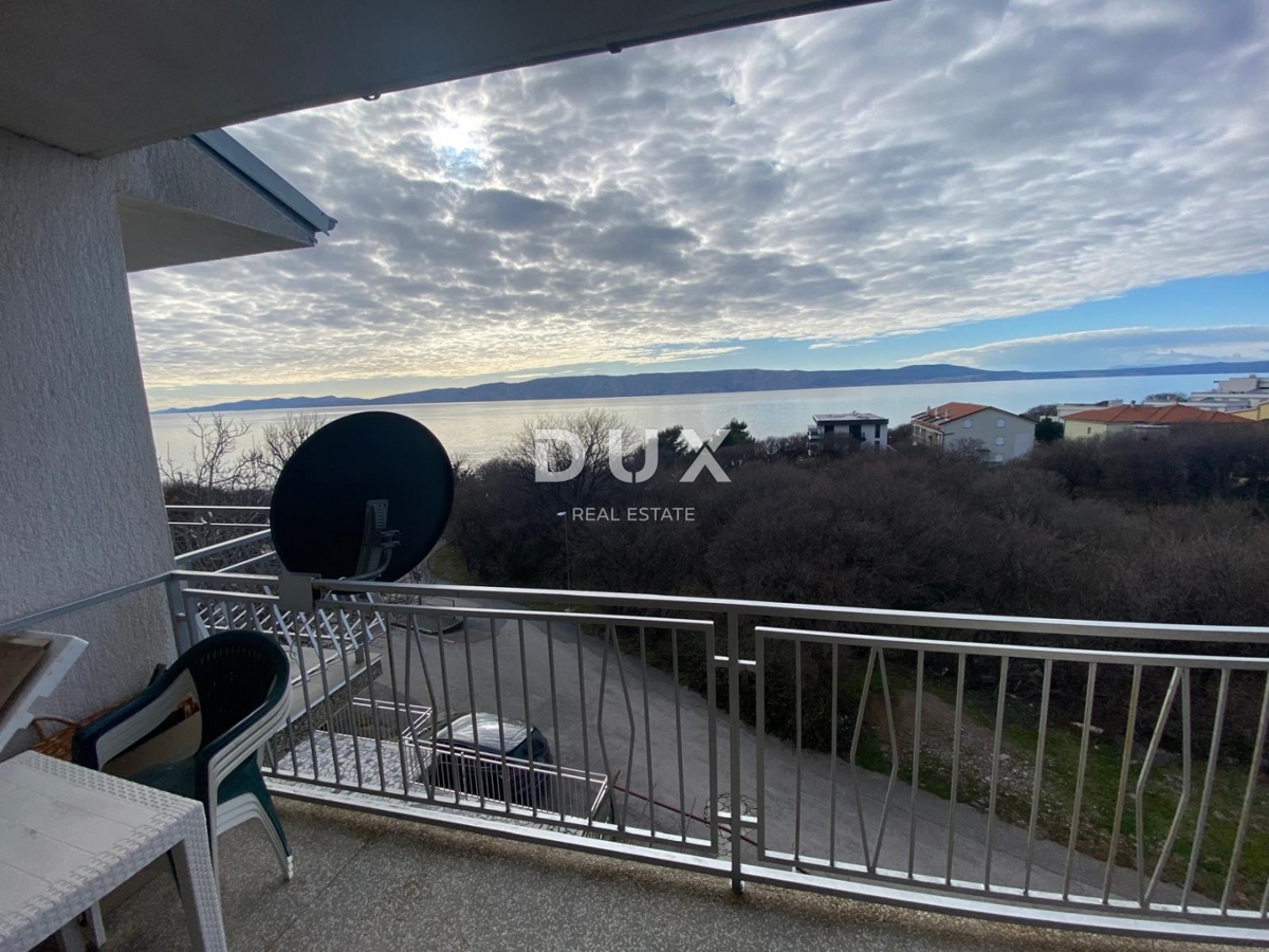 Hiša Smokvica Krmpotska, Novi Vinodolski, 230m2