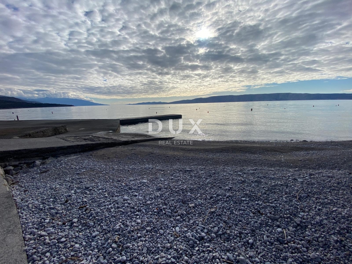 Hiša Smokvica Krmpotska, Novi Vinodolski, 230m2