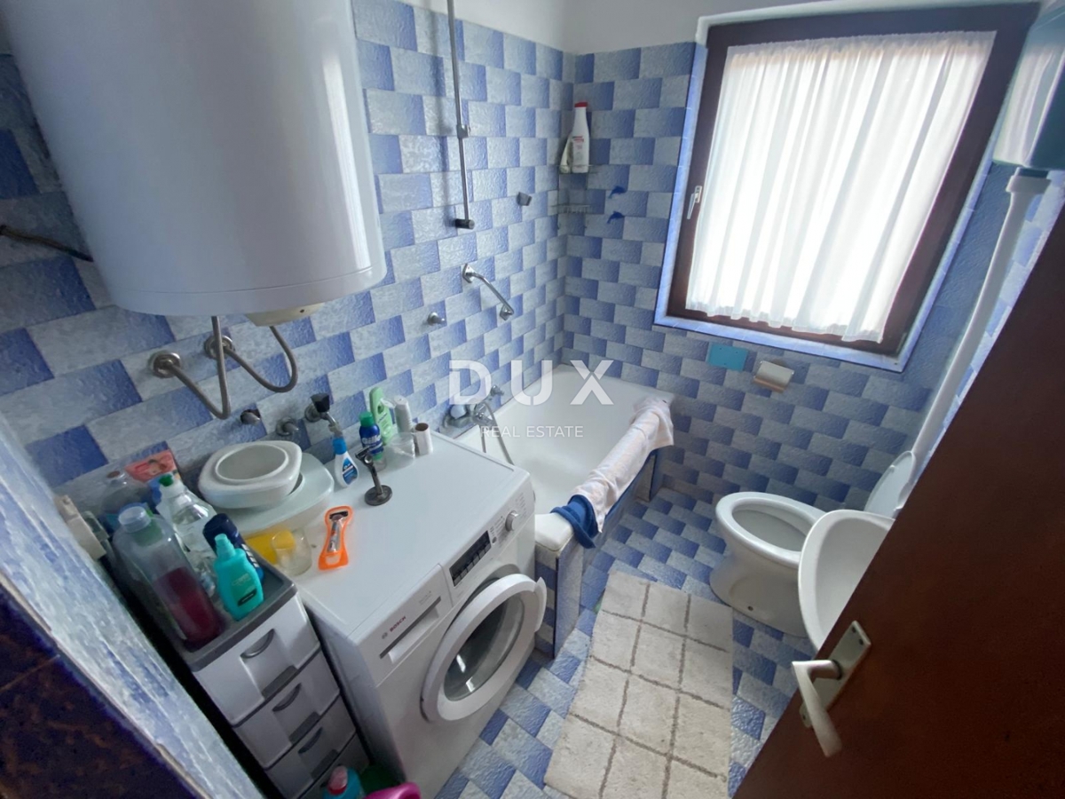 Hiša Smokvica Krmpotska, Novi Vinodolski, 230m2