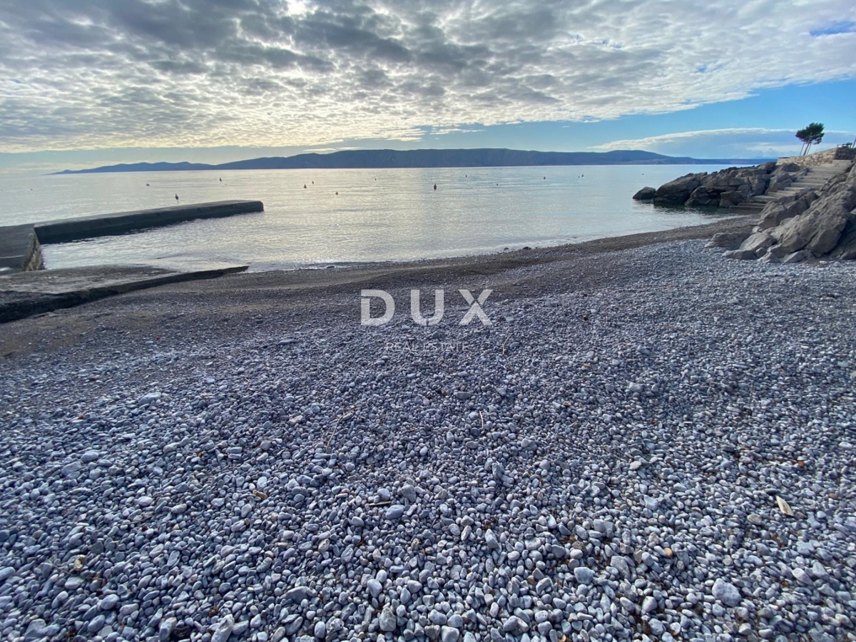 Hiša Smokvica Krmpotska, Novi Vinodolski, 230m2