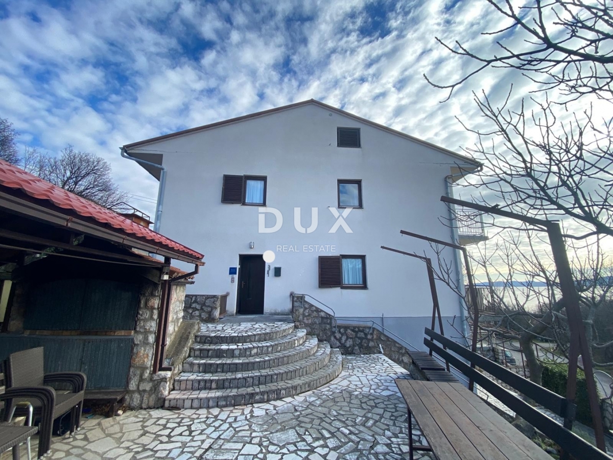 Hiša Smokvica Krmpotska, Novi Vinodolski, 230m2