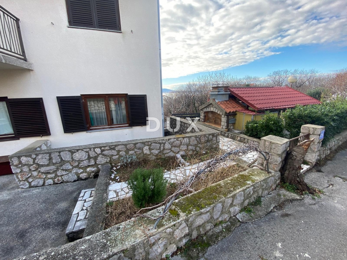 Hiša Smokvica Krmpotska, Novi Vinodolski, 230m2