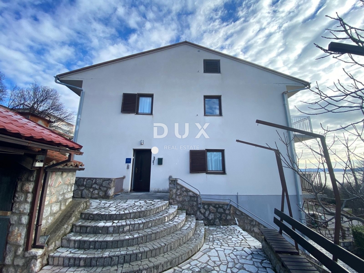 Hiša Smokvica Krmpotska, Novi Vinodolski, 230m2