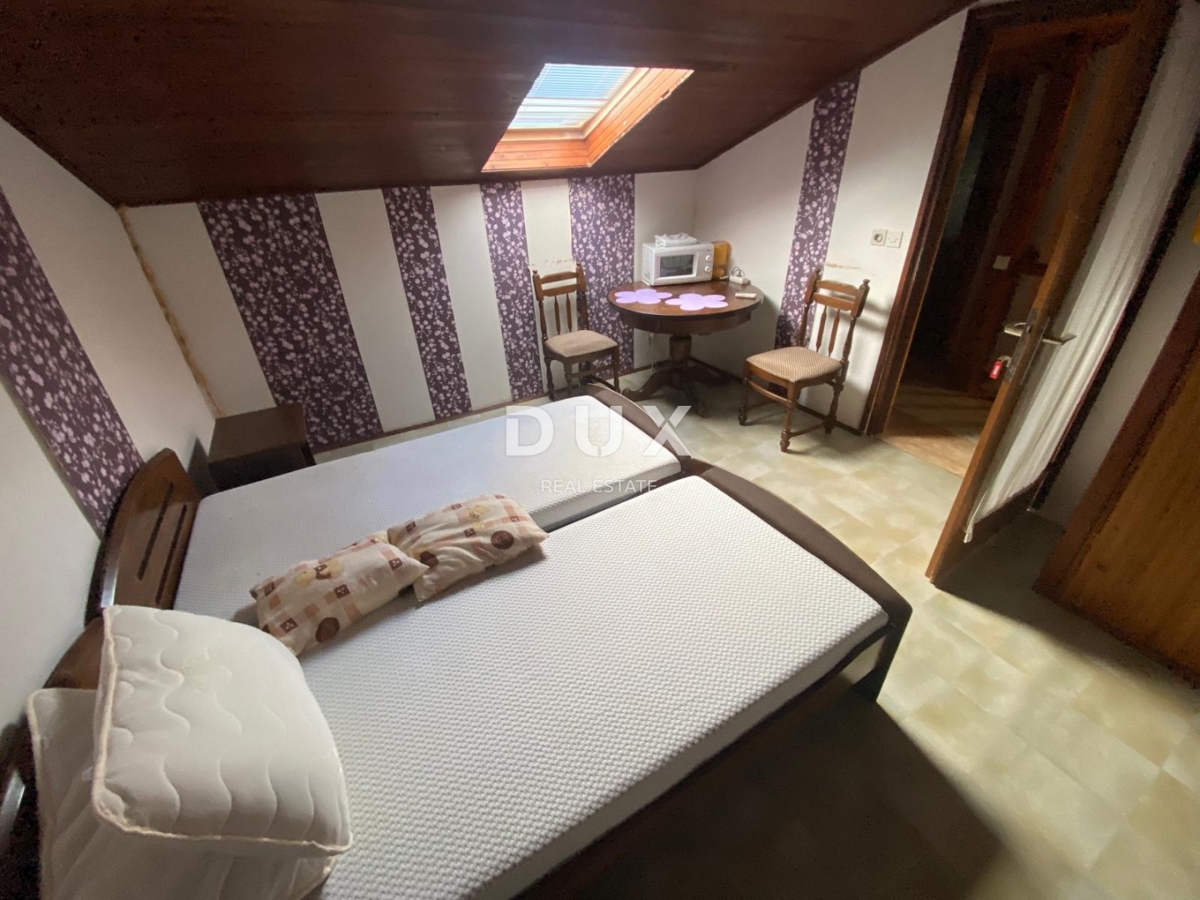 Hiša Smokvica Krmpotska, Novi Vinodolski, 230m2