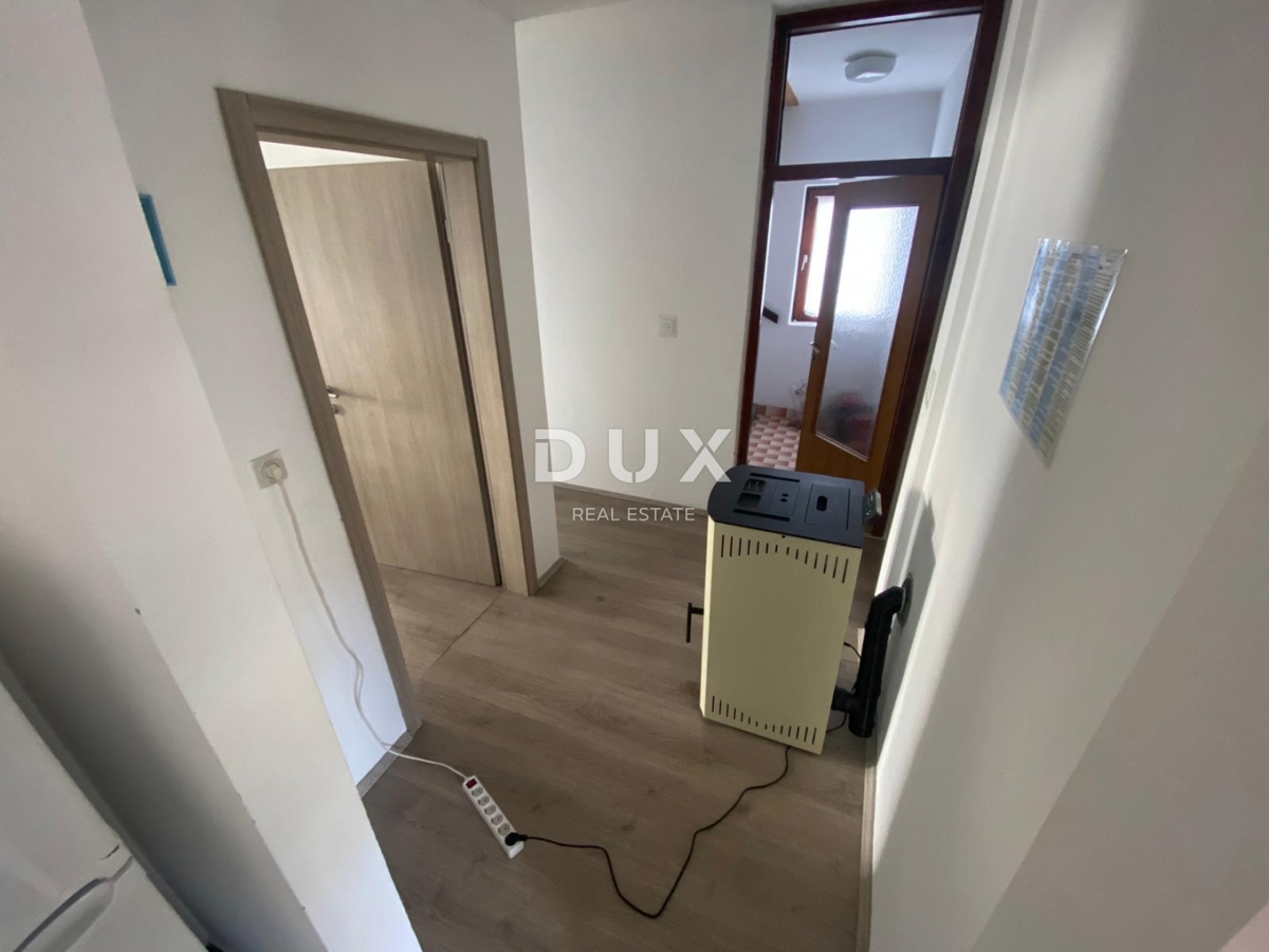 Hiša Smokvica Krmpotska, Novi Vinodolski, 230m2