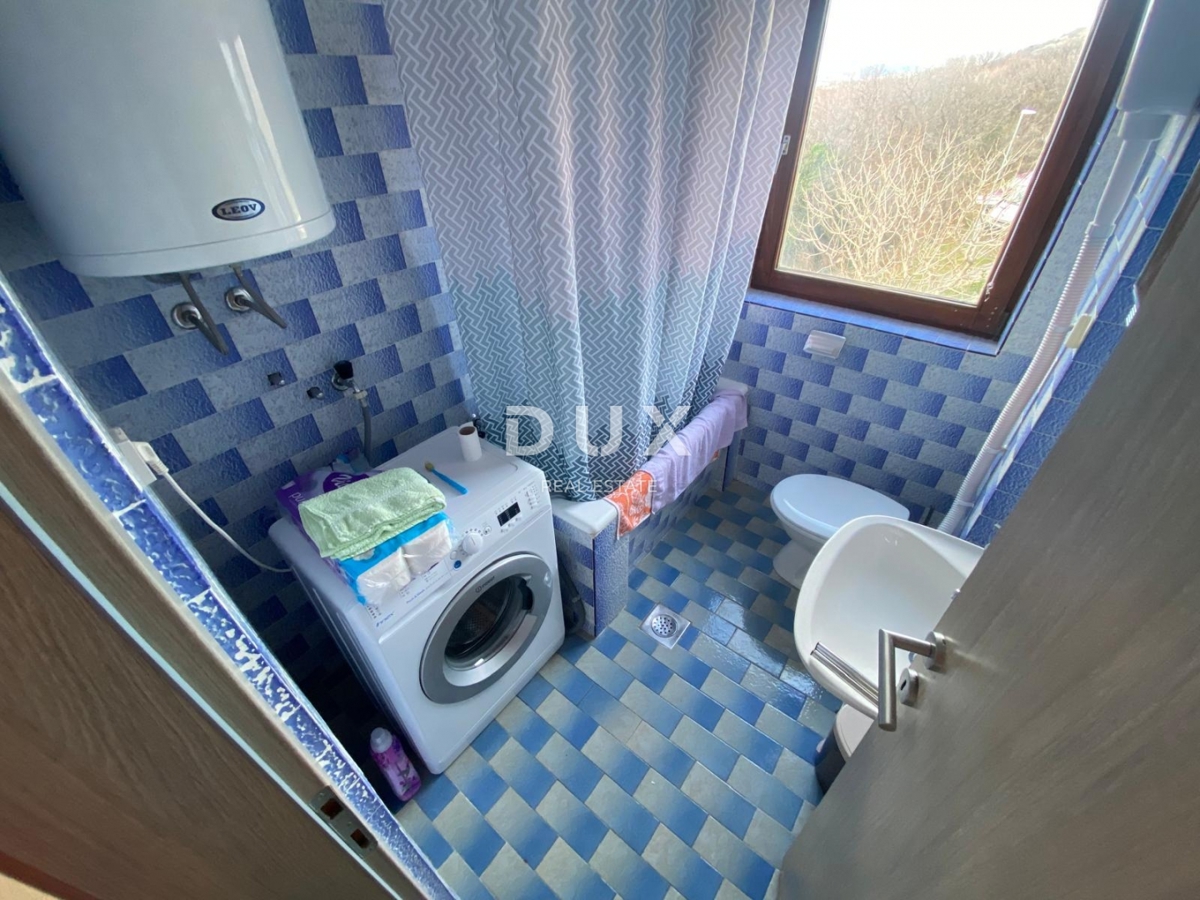 Hiša Smokvica Krmpotska, Novi Vinodolski, 230m2