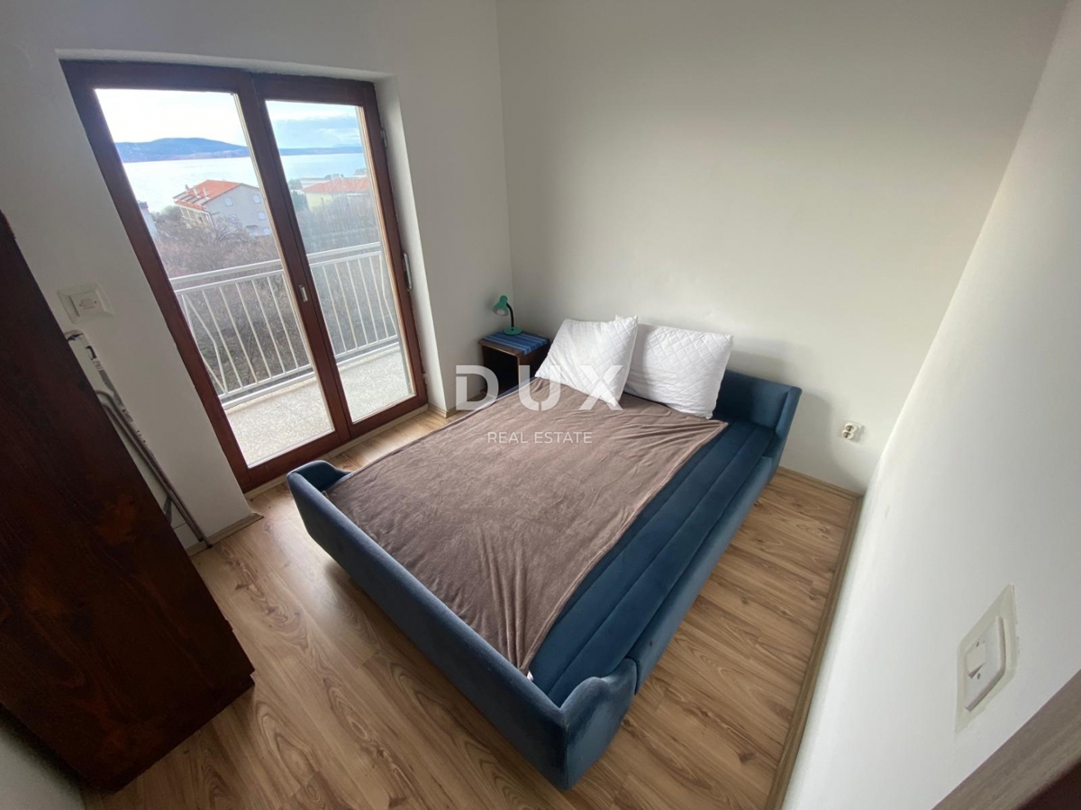 Hiša Smokvica Krmpotska, Novi Vinodolski, 230m2