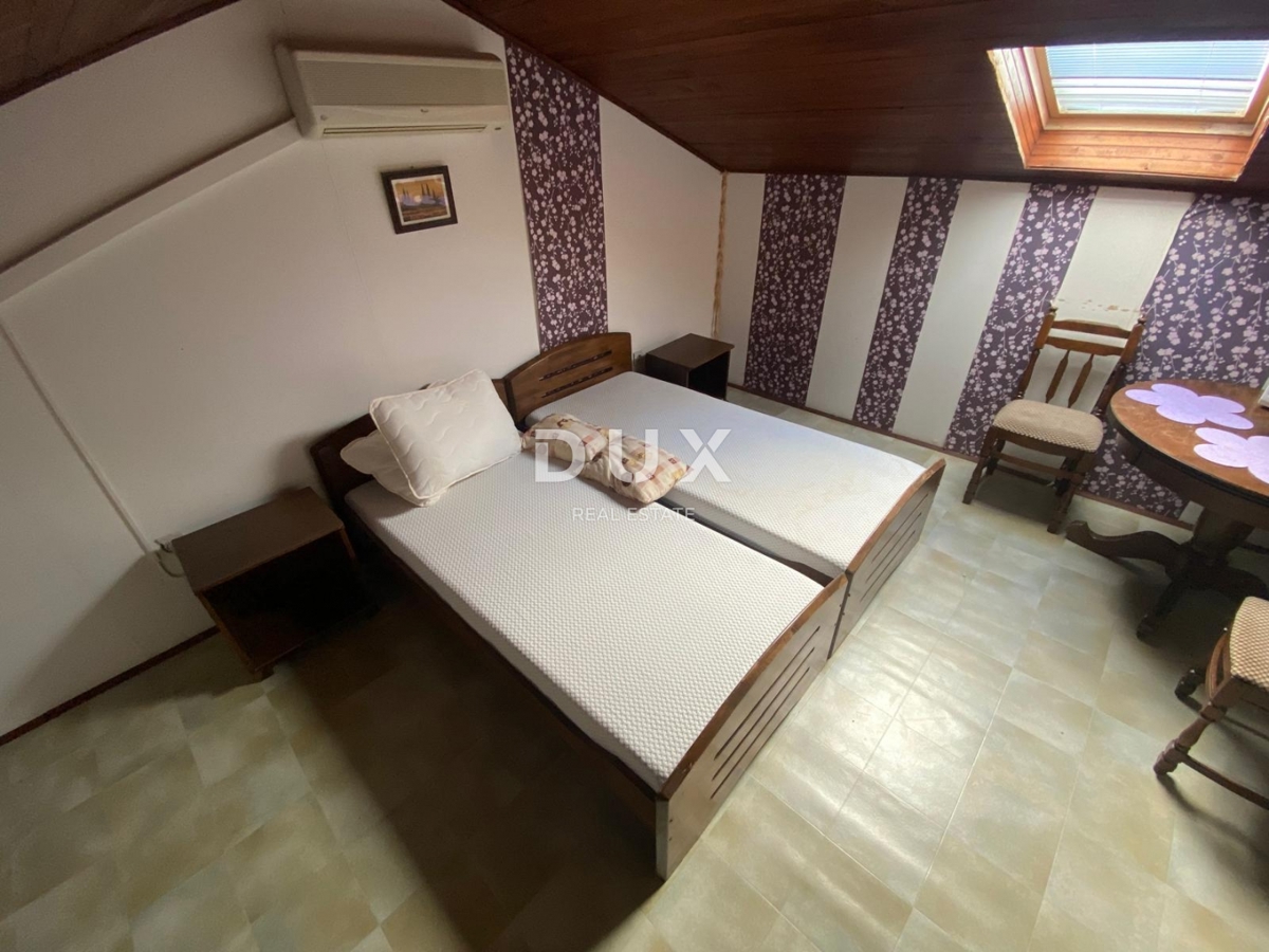 Hiša Smokvica Krmpotska, Novi Vinodolski, 230m2