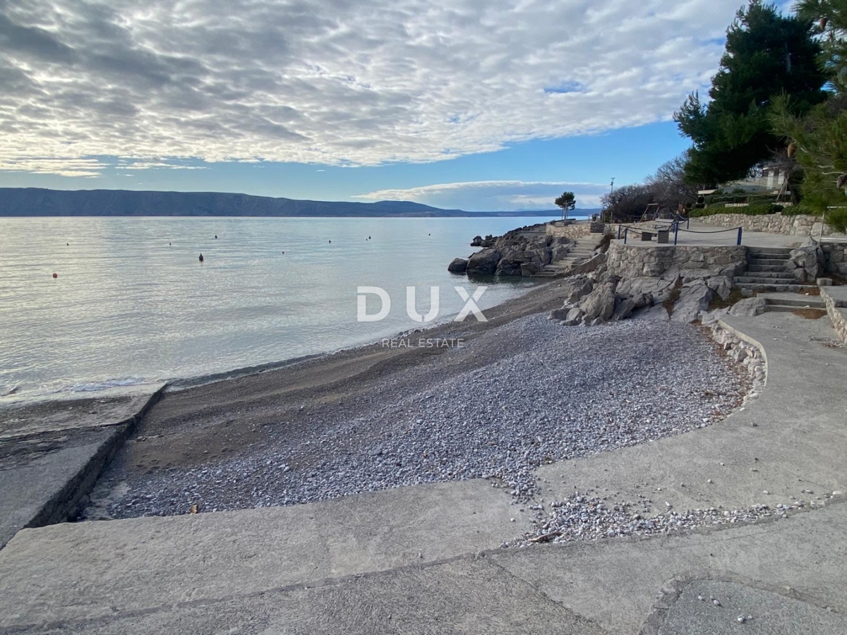 Hiša Smokvica Krmpotska, Novi Vinodolski, 230m2