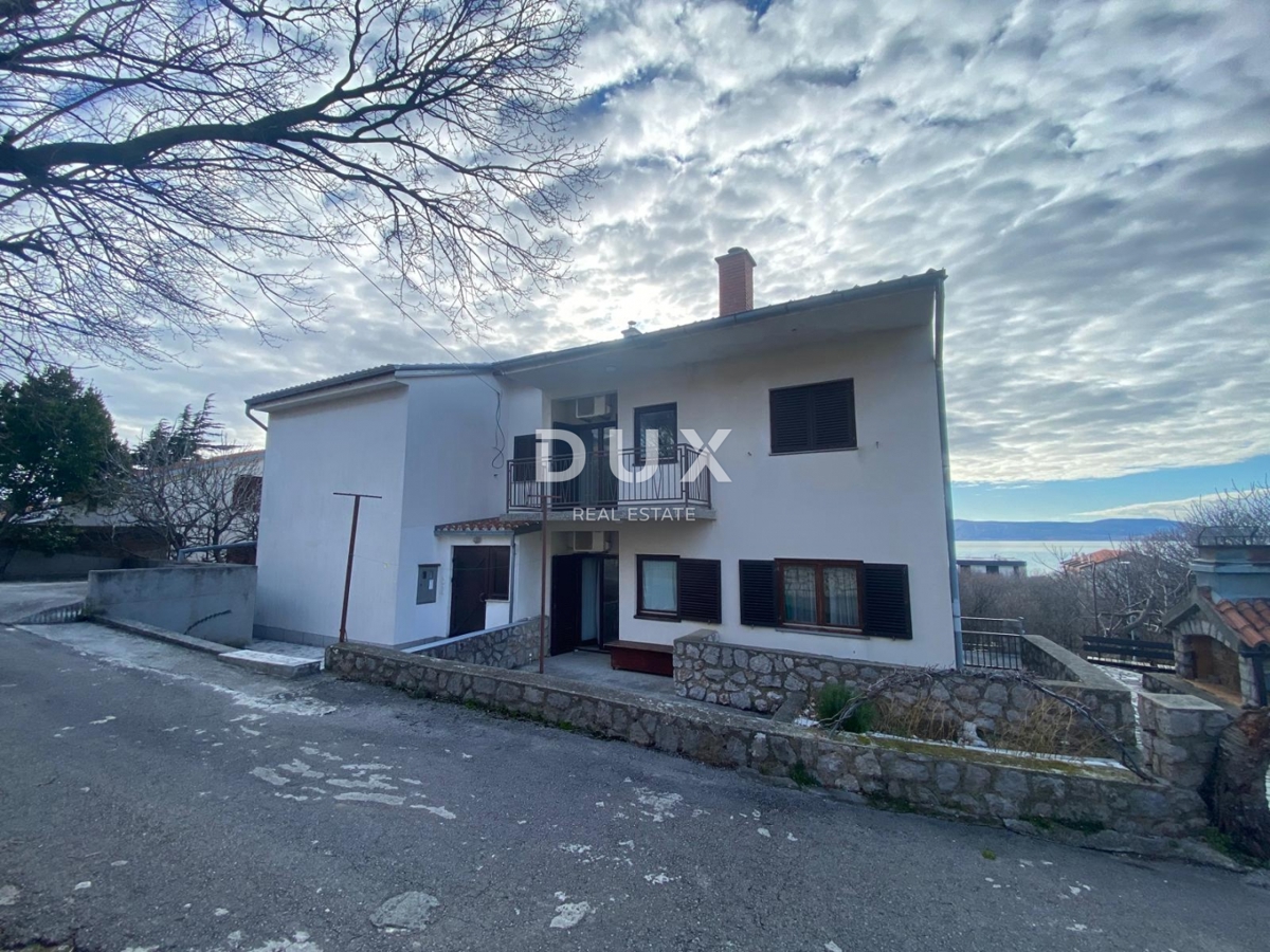 Hiša Smokvica Krmpotska, Novi Vinodolski, 230m2