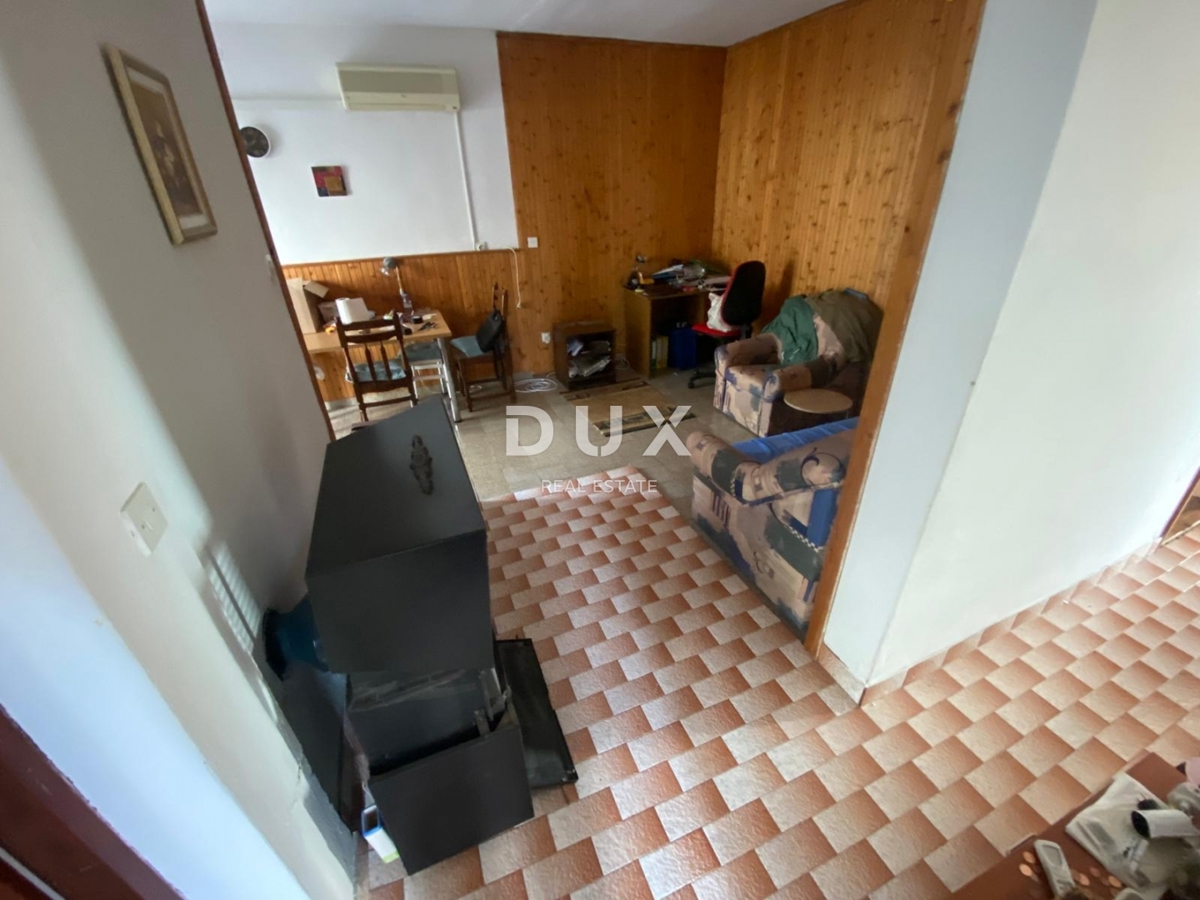 Hiša Smokvica Krmpotska, Novi Vinodolski, 230m2