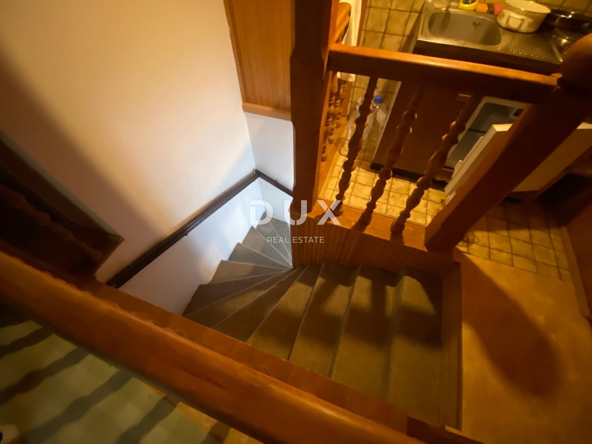 Hiša Smokvica Krmpotska, Novi Vinodolski, 230m2