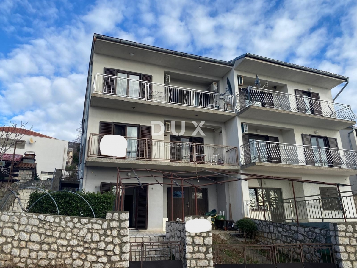 Hiša Smokvica Krmpotska, Novi Vinodolski, 230m2