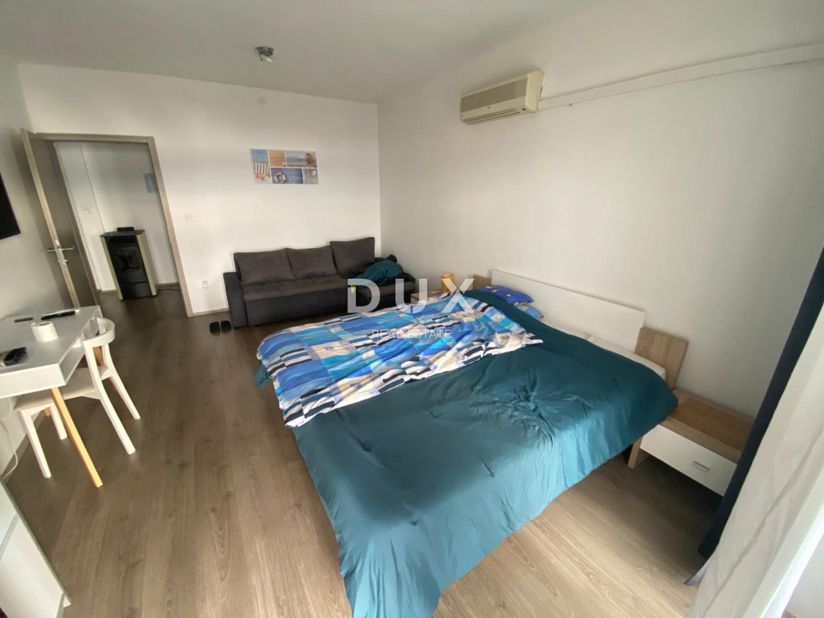 Hiša Smokvica Krmpotska, Novi Vinodolski, 230m2