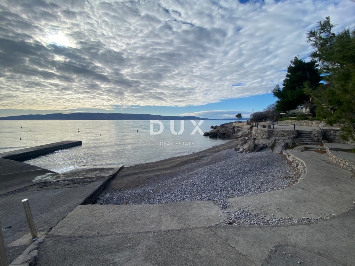 Hiša Smokvica Krmpotska, Novi Vinodolski, 230m2