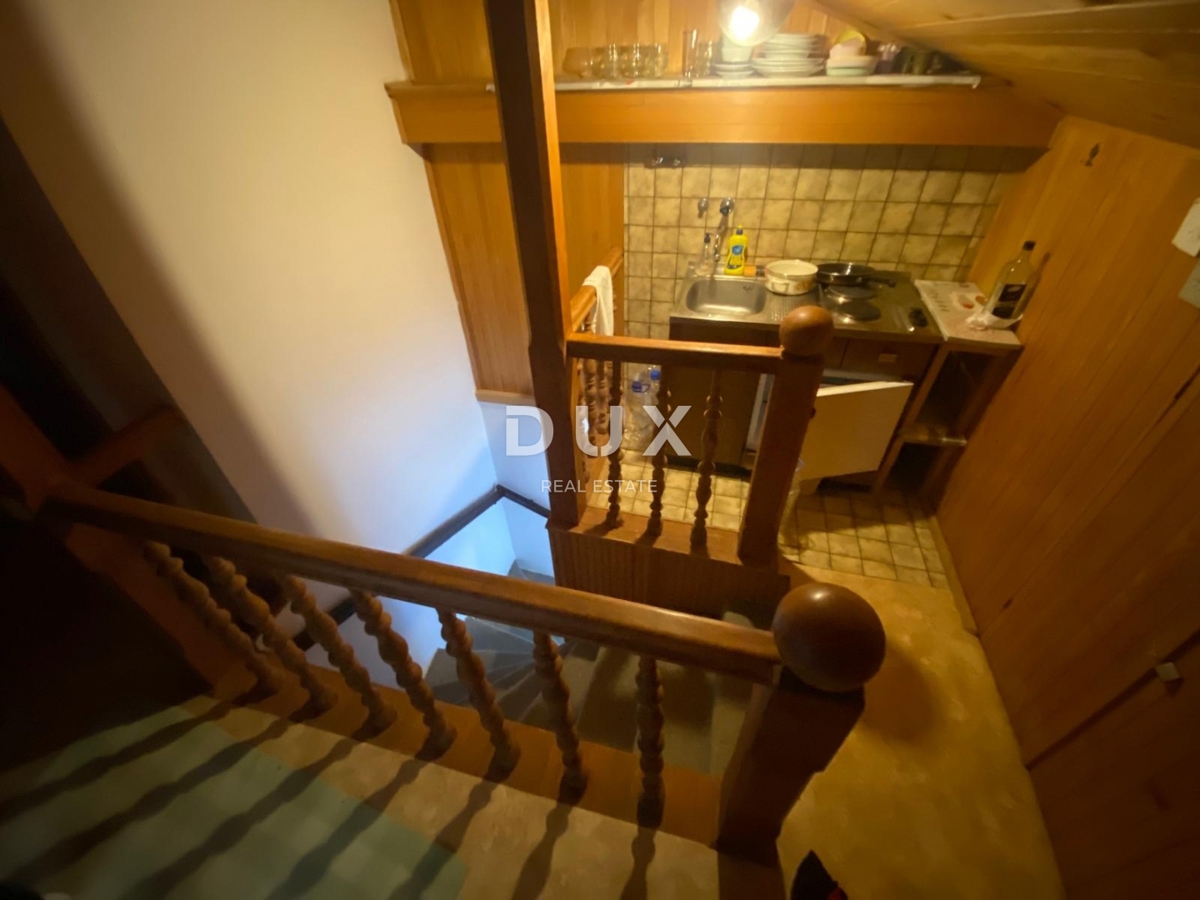 Hiša Smokvica Krmpotska, Novi Vinodolski, 230m2