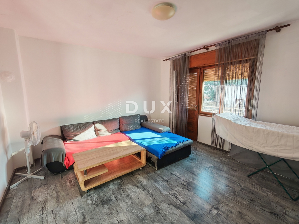 Hiša Nova Veruda, Pula, 300m2