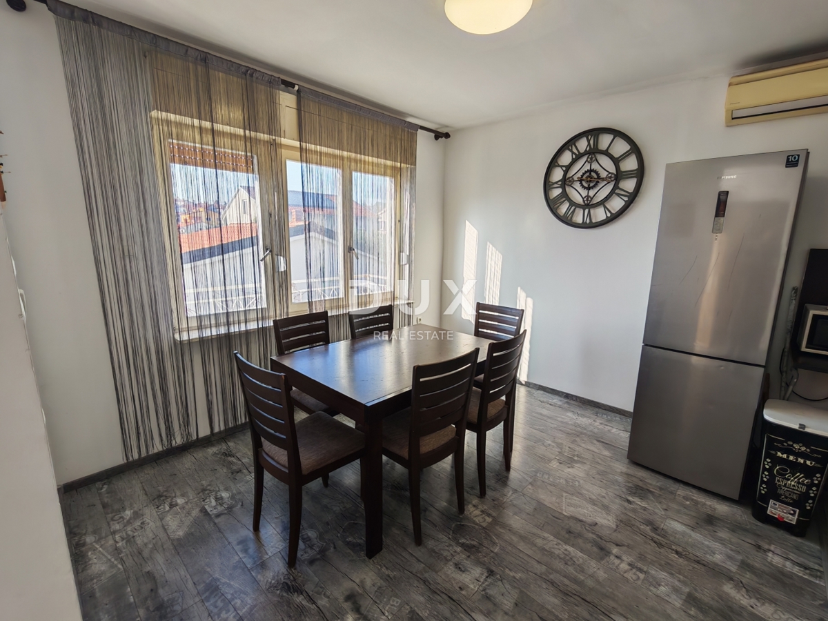 Hiša Nova Veruda, Pula, 300m2