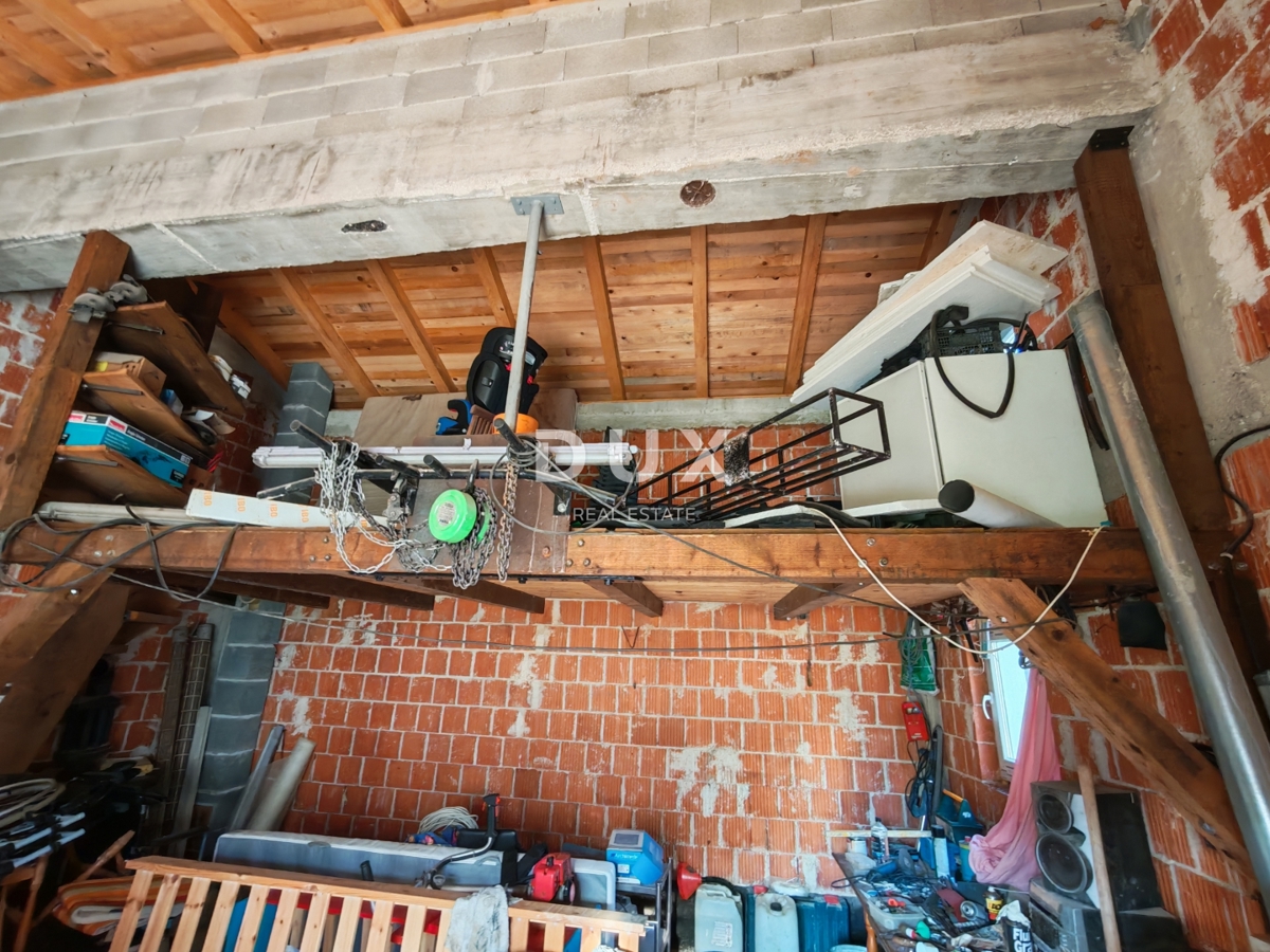 Hiša Nova Veruda, Pula, 300m2