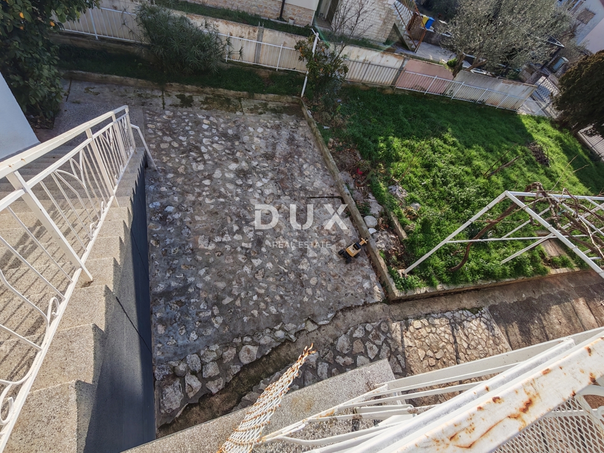 Hiša Nova Veruda, Pula, 300m2