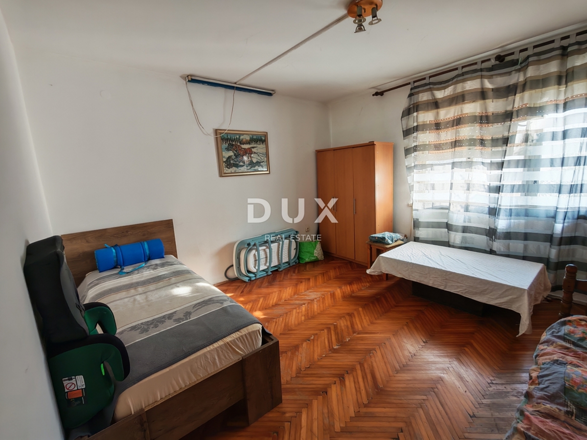 Hiša Nova Veruda, Pula, 300m2