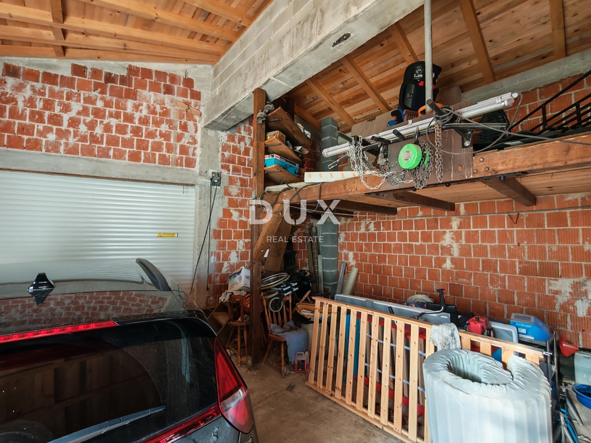 Hiša Nova Veruda, Pula, 300m2