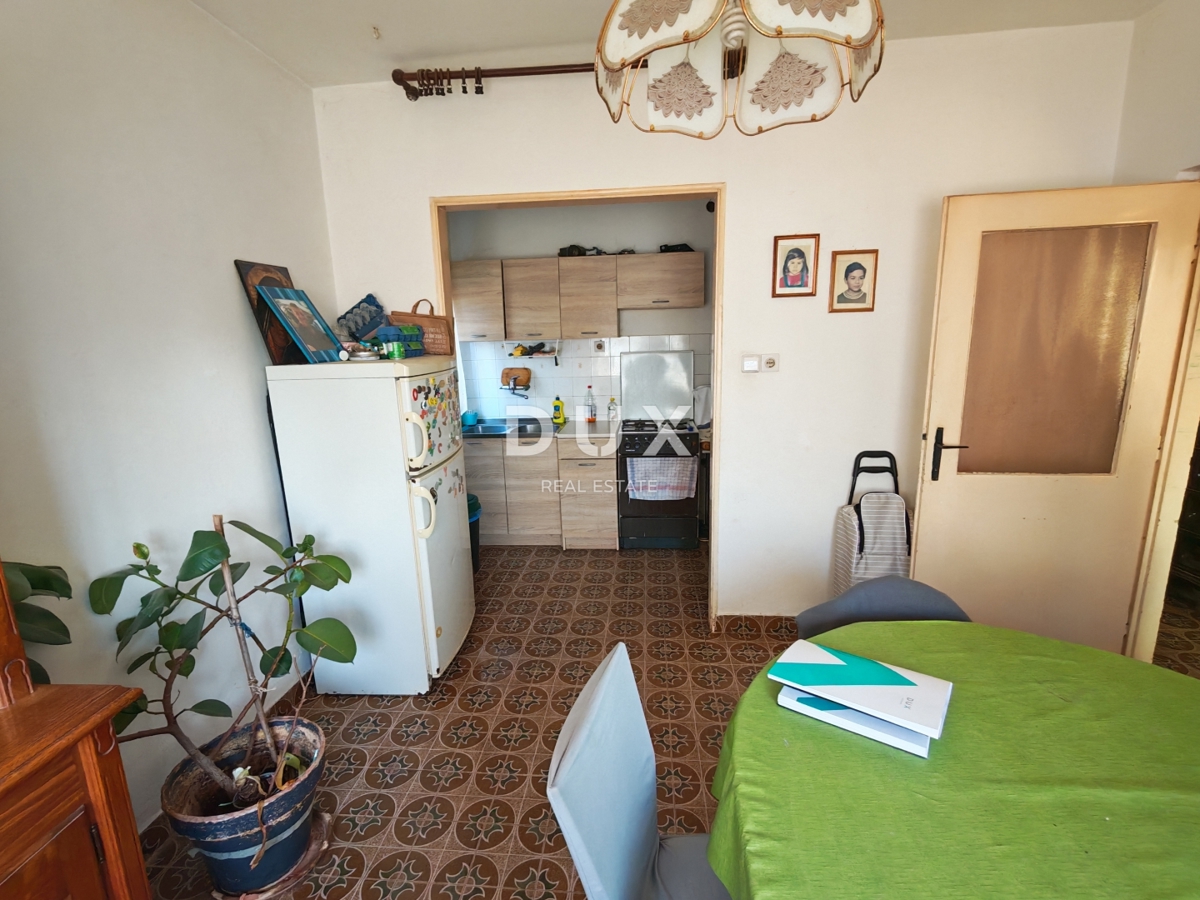 Hiša Nova Veruda, Pula, 300m2