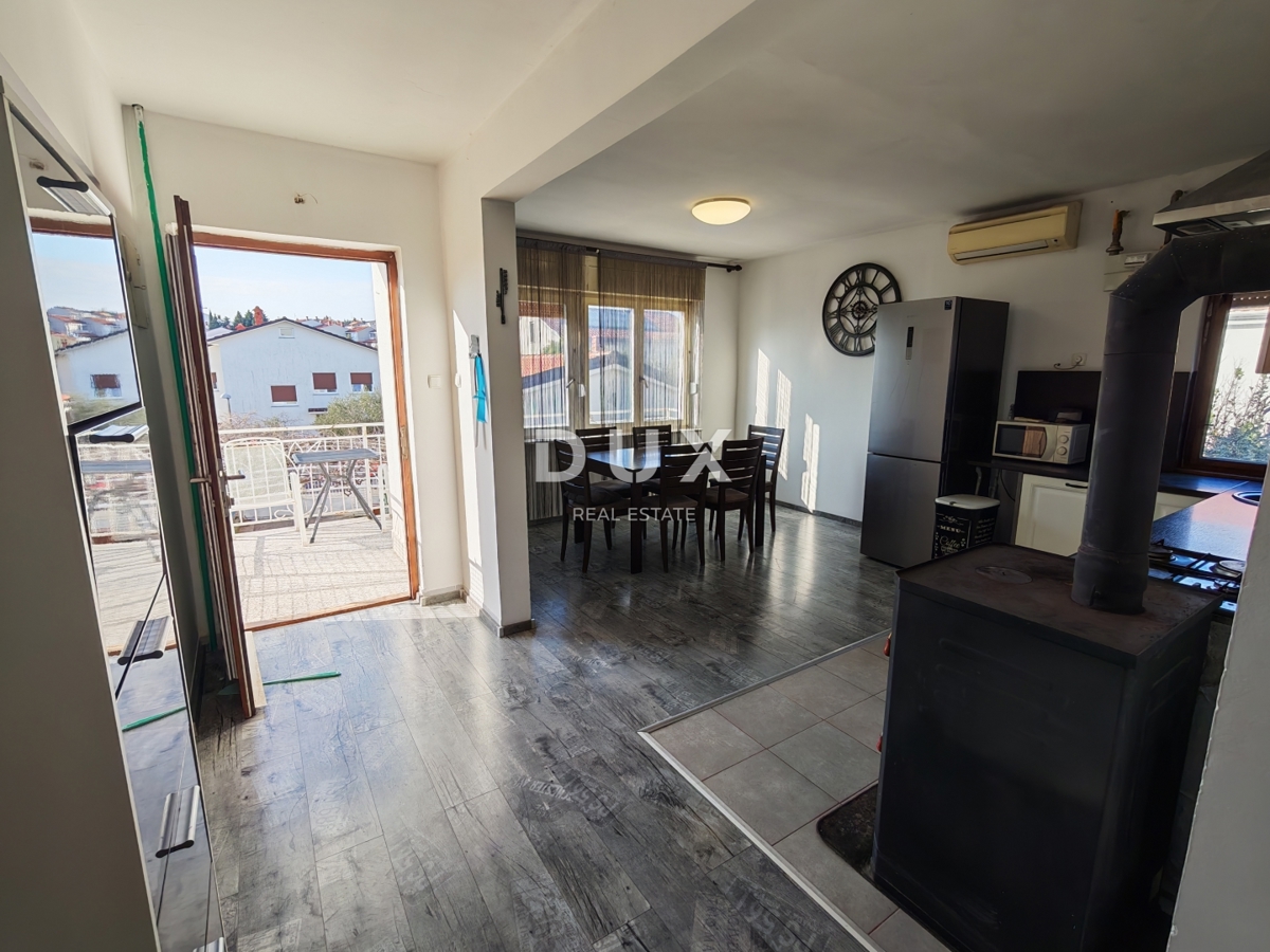 Hiša Nova Veruda, Pula, 300m2