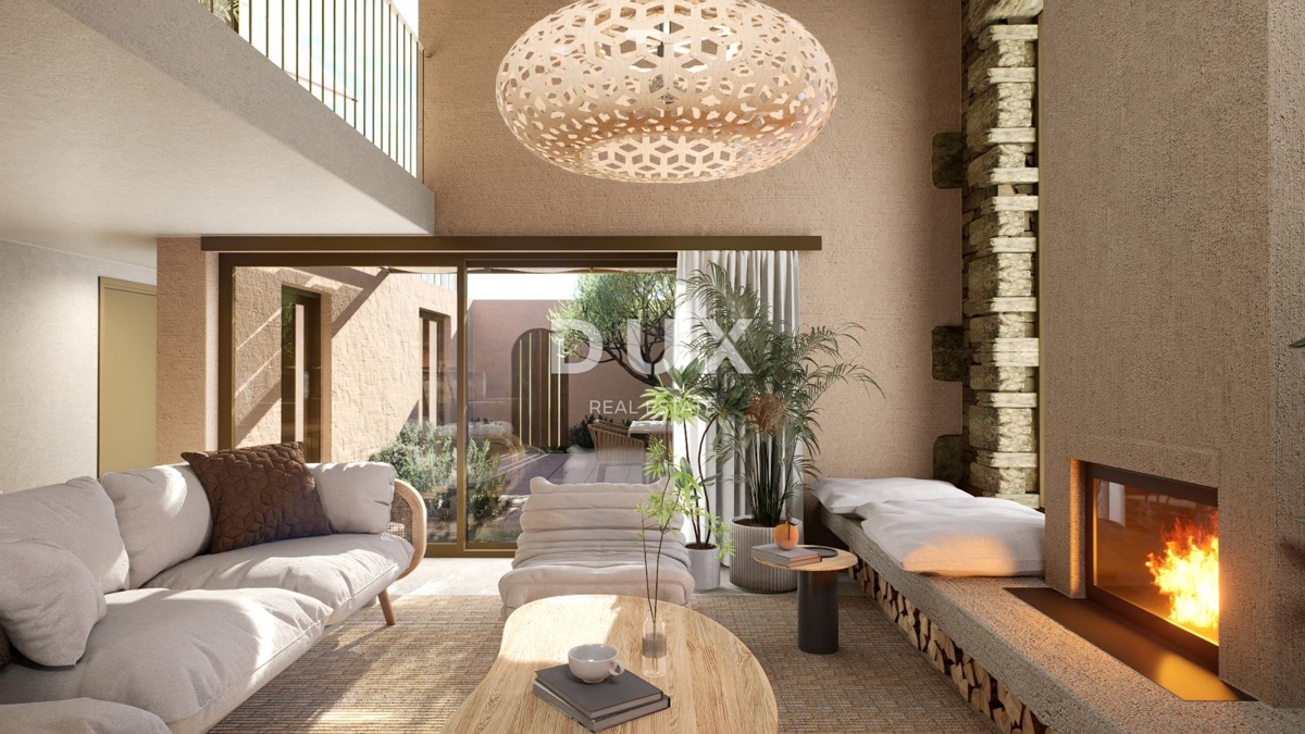 Hiša Cerovlje, 158m2