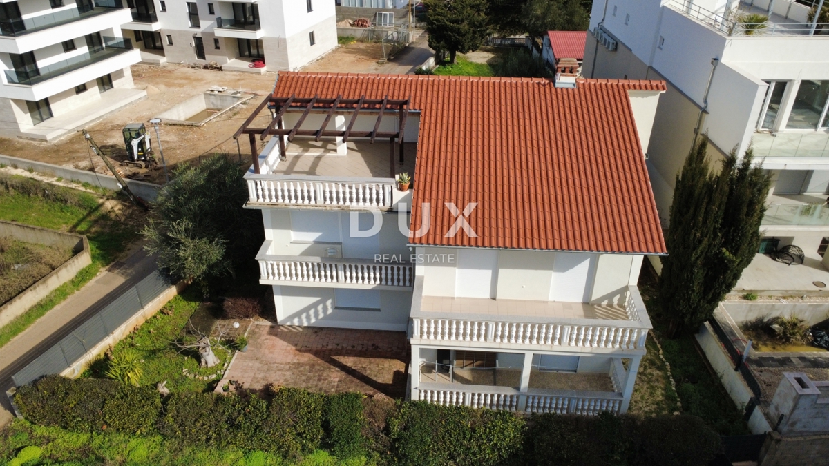 Hiša Sukošan, 187m2