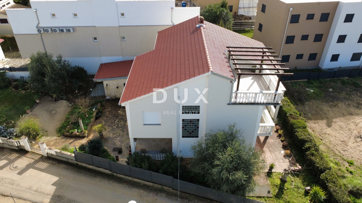 Hiša Sukošan, 187m2